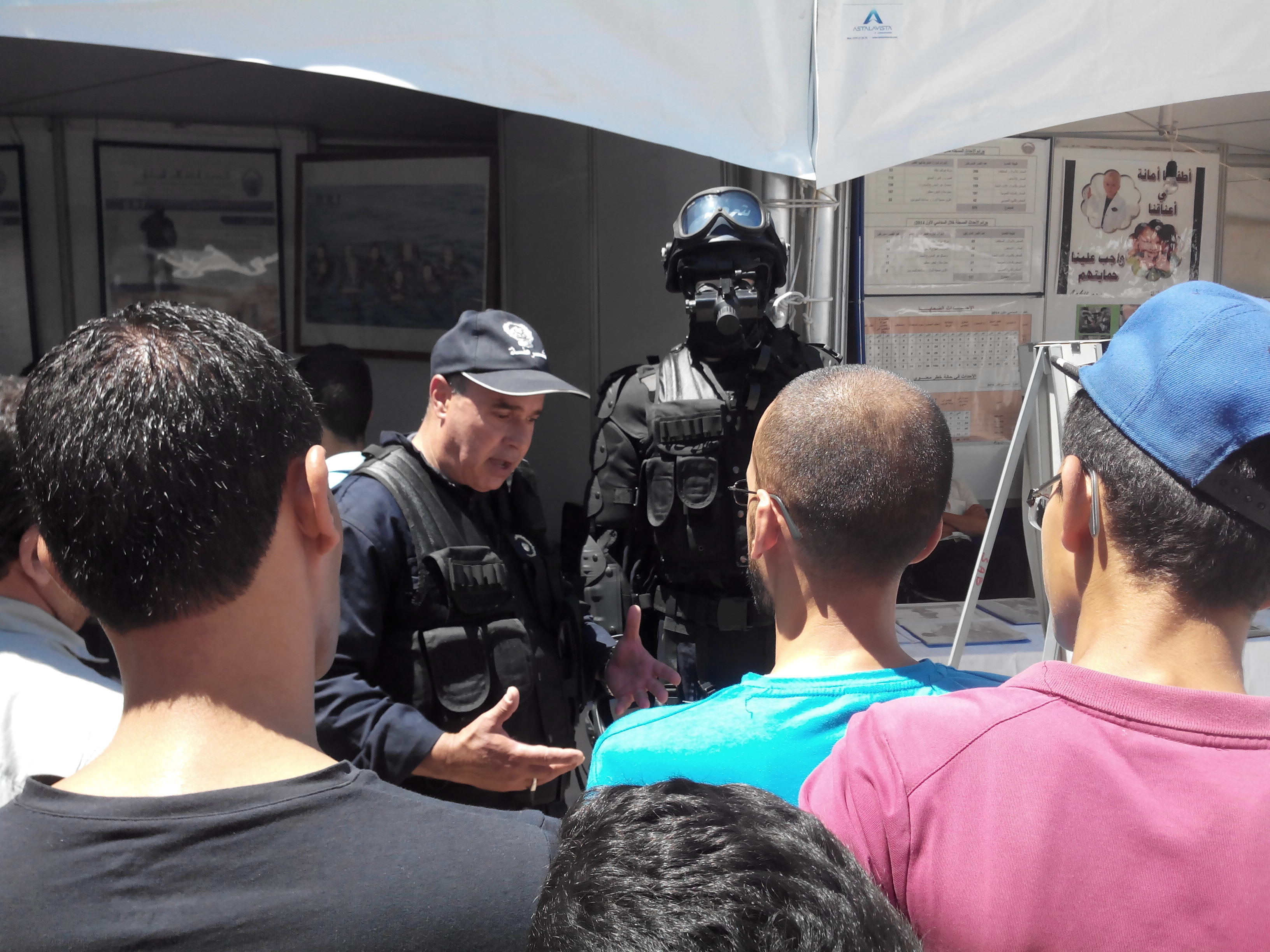 Mascara: Criminalité: plus de 130 mineurs impliqués