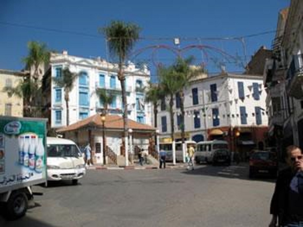 Législative à Béjaïa: Le RND mobilise ses troupes