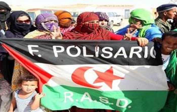 Le président sahraoui salue le sacrifice et la résistance de son peuple et des détenus politiques pour l’indépendance