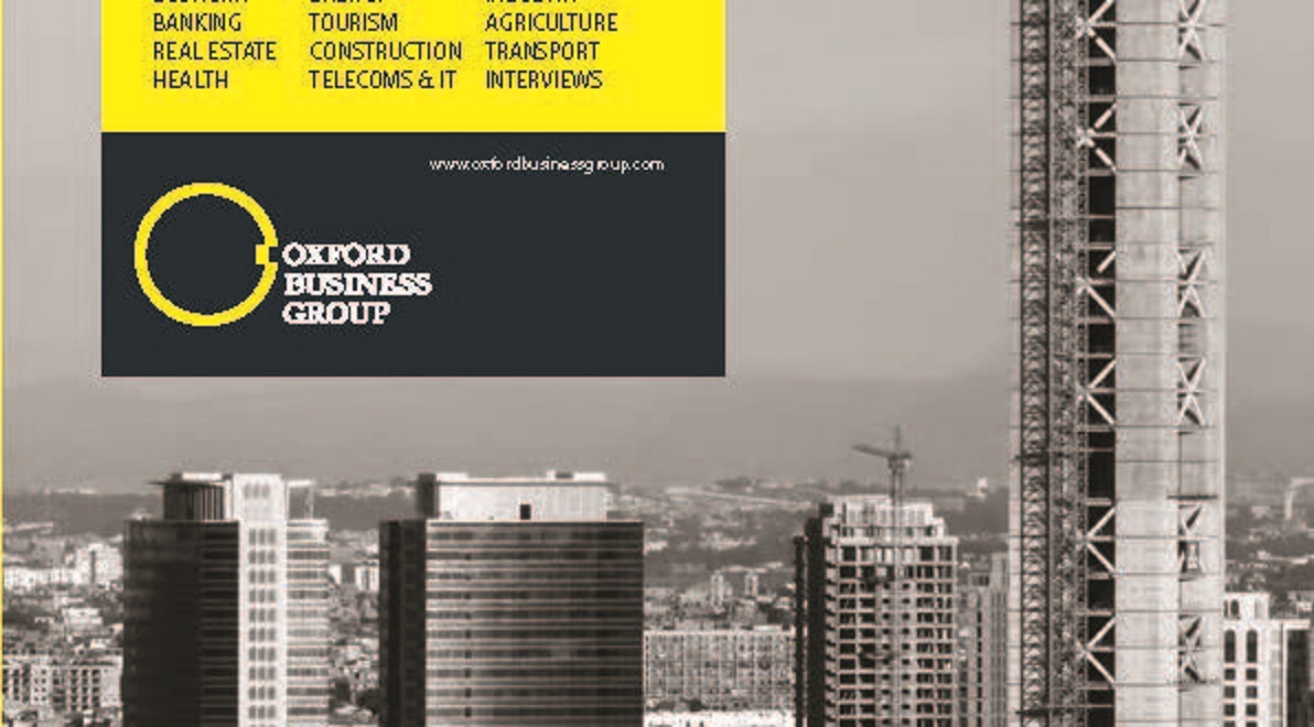 Selon OBG: L’Algérie adopte un nouveau modèle de croissance économique