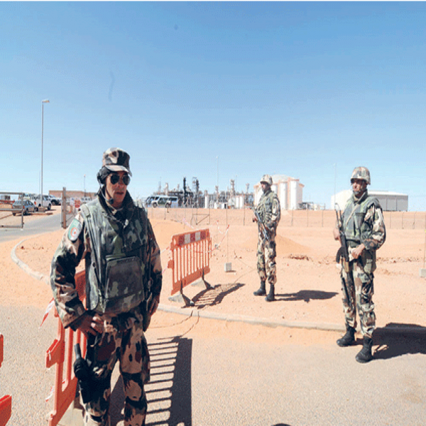 Révélation- Belmokhtar planifiait pour l’attaque de Tiguentourine pendant 5 ans