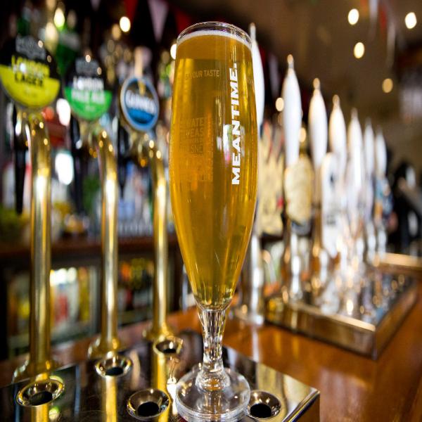 L&rsquo;Algérie 3e plus grand importateur de la bière ukrainienne en 2016