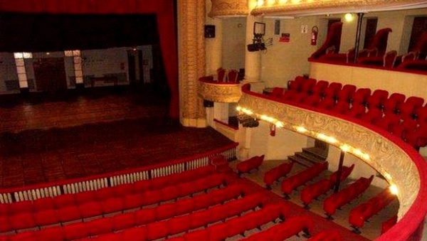 Théâtre arabe: début d’ateliers de formation au profit des étudiants à Mostaganem