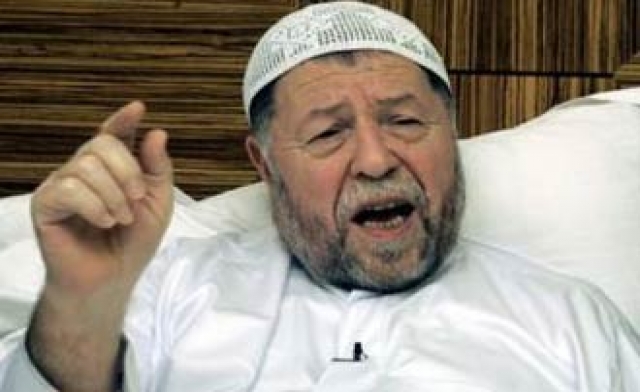 Confessions d&rsquo;Ahmed Merrani, membre du FIS dissous: « Abassi Madani voulait devenir le Khomeini algérien »