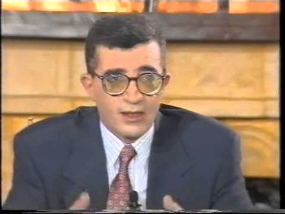 Il y&rsquo;a 20 ans, Abdelhak Benhamouda était assassiné: Le dernier coup de hache