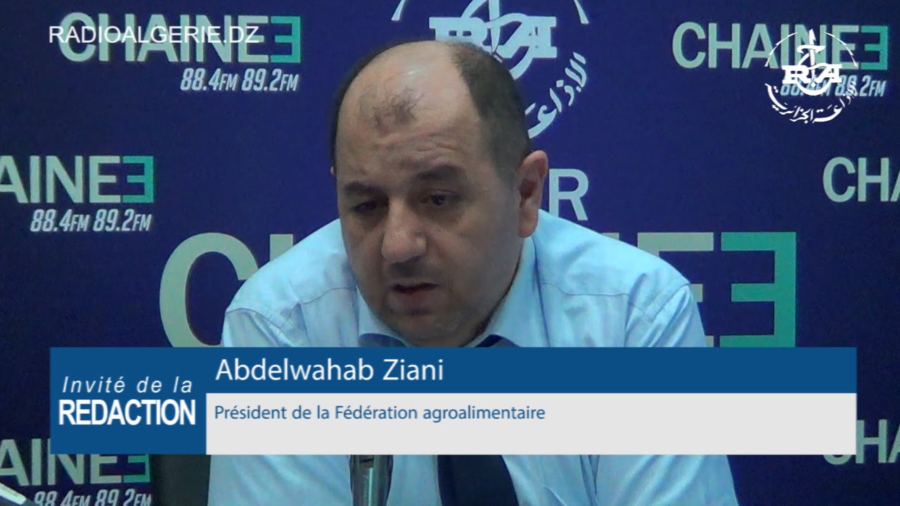 Des mégas projets agro-industriels pour mettre en valeur les zones Sahariennes et les Hauts Plateaux (Vidéo)