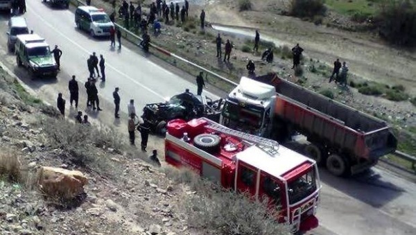 Loi de transport 01/13: l’UNAT appelle à l’amendement de l’article relatif aux infractions