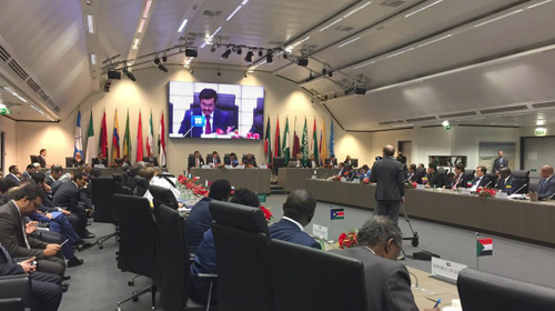 Satisfaction autour de l’application de l’accord d’Alger