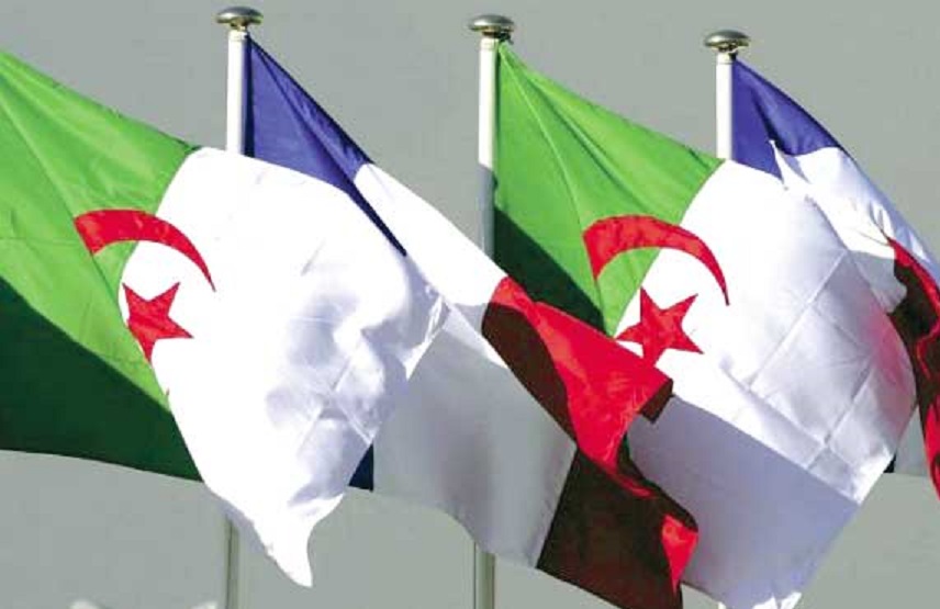 Algérie- France: Les lendemains qui chantent