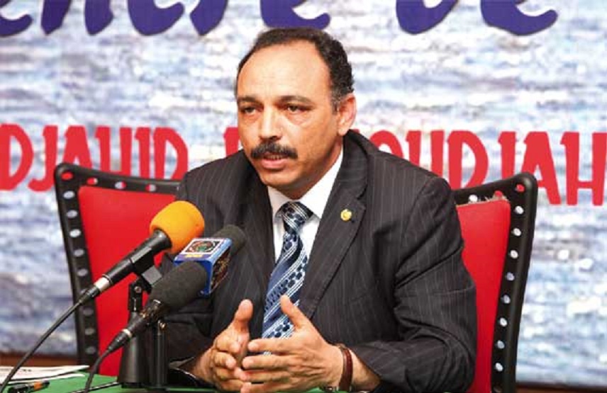 Aprés avoir remplacé six d&rsquo;entre eux: Le FLN stoppe le changement des mouhafedhs