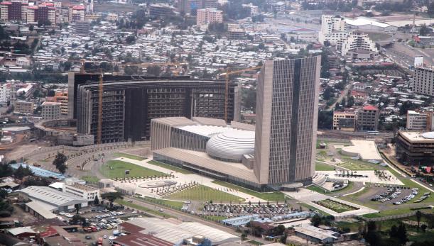 Addis-Abeba : Ouverture de la 30e session du Conseil exécutif de l’UA