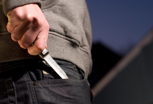 Saket (Béjaïa): Encore une agression au poignard