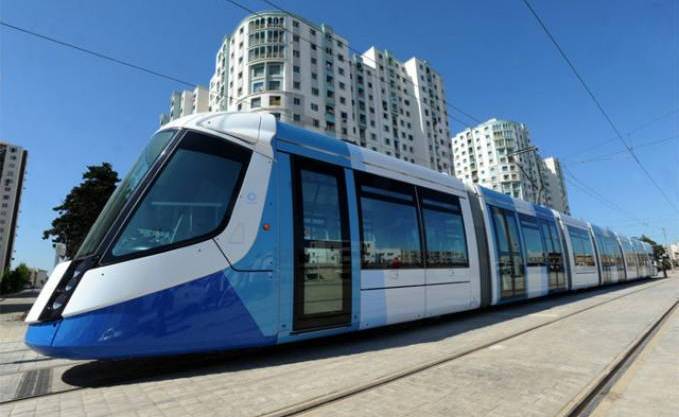 Tramway de Mostaganem: Un délai de trois mois pour relancer le projet