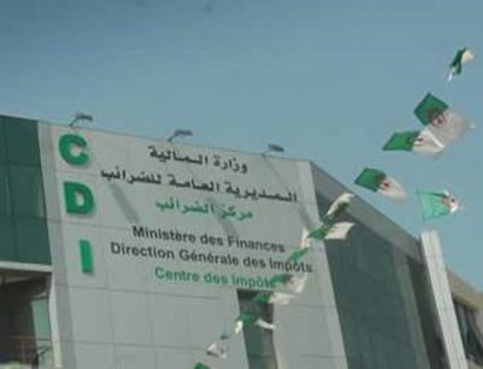 Le DG des impôts le confirme L’IRG des salariés est de 20 %