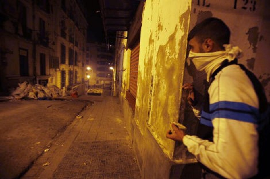 Aïn Benian, Baïnem…: Lendemain d’«émeutes» à l’ouest d’Alger