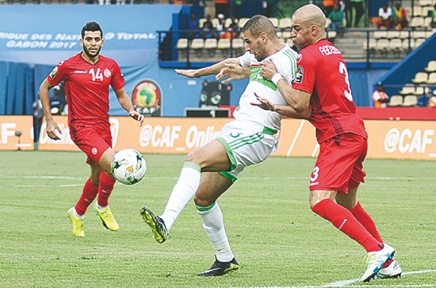 L&rsquo;EN n&rsquo;a plus son destin entre les mains: Les deux scénarios pour se qualifier en quarts de finale.