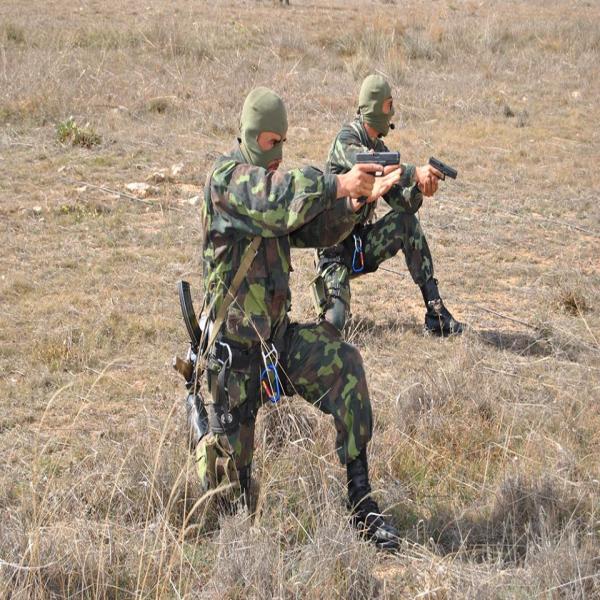 Algérie : Découverte d’une cache contenant une quantité importante d’armes à la frontière avec le Mali