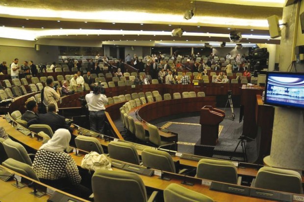 Rétrospective des élections législatives depuis 1997 (tableaux)