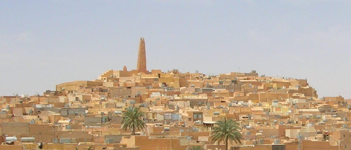 Ghardaïa : Deux morts et 9 blessés dans un accident de la circulation prés de Hassi-Lefhal