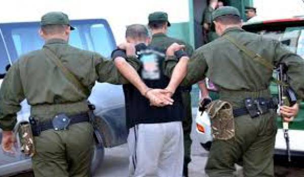 Béjaïa: Deux dangereux individus arrêtés