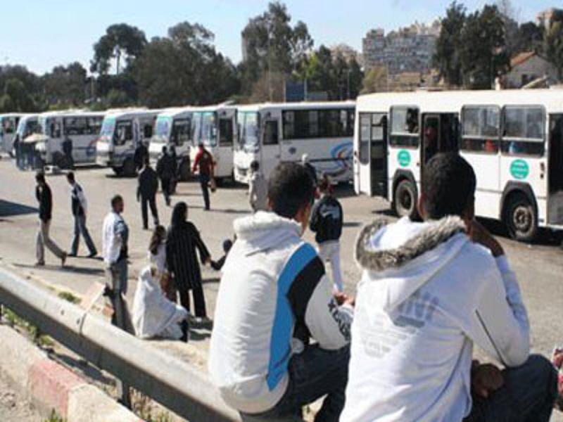 Transport : Pas d&rsquo;augmentation des tarifs de transport par bus