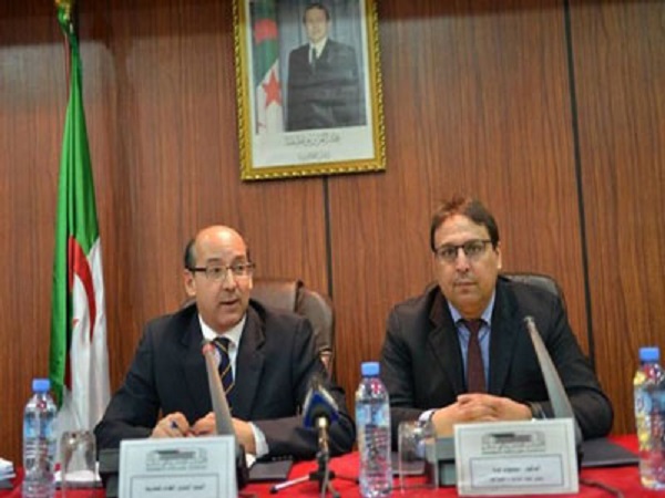 La dette externe de l’Algérie : Elle s’élevait à 307,48 millions de dollars