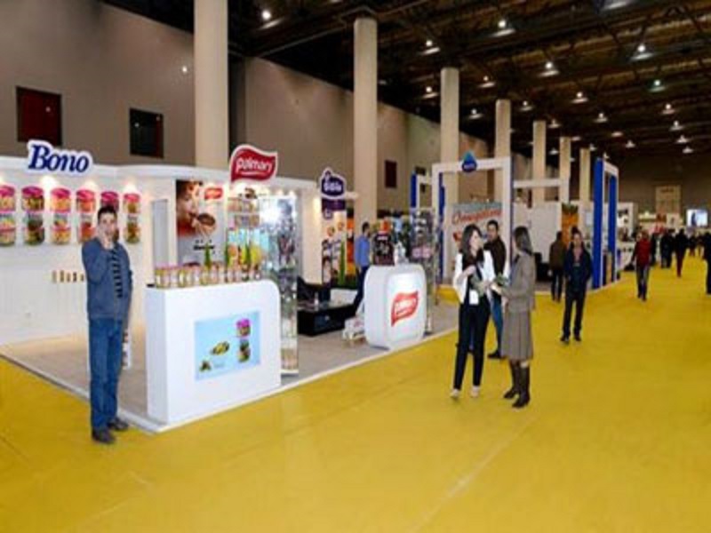 Prévue en mars prochain a Oran : Près de 350 exposants sont attendus au 5e SIAG