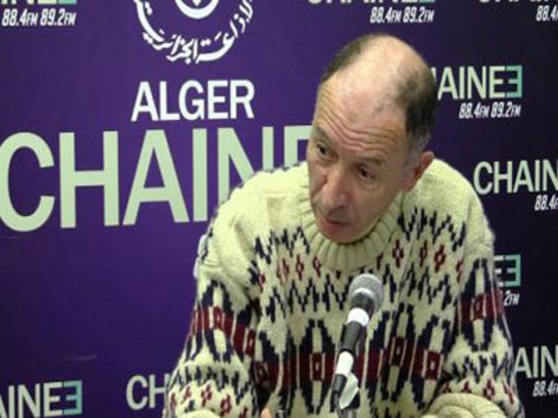 Sécurité routière : Les députés étonnent Messaoud Nacer