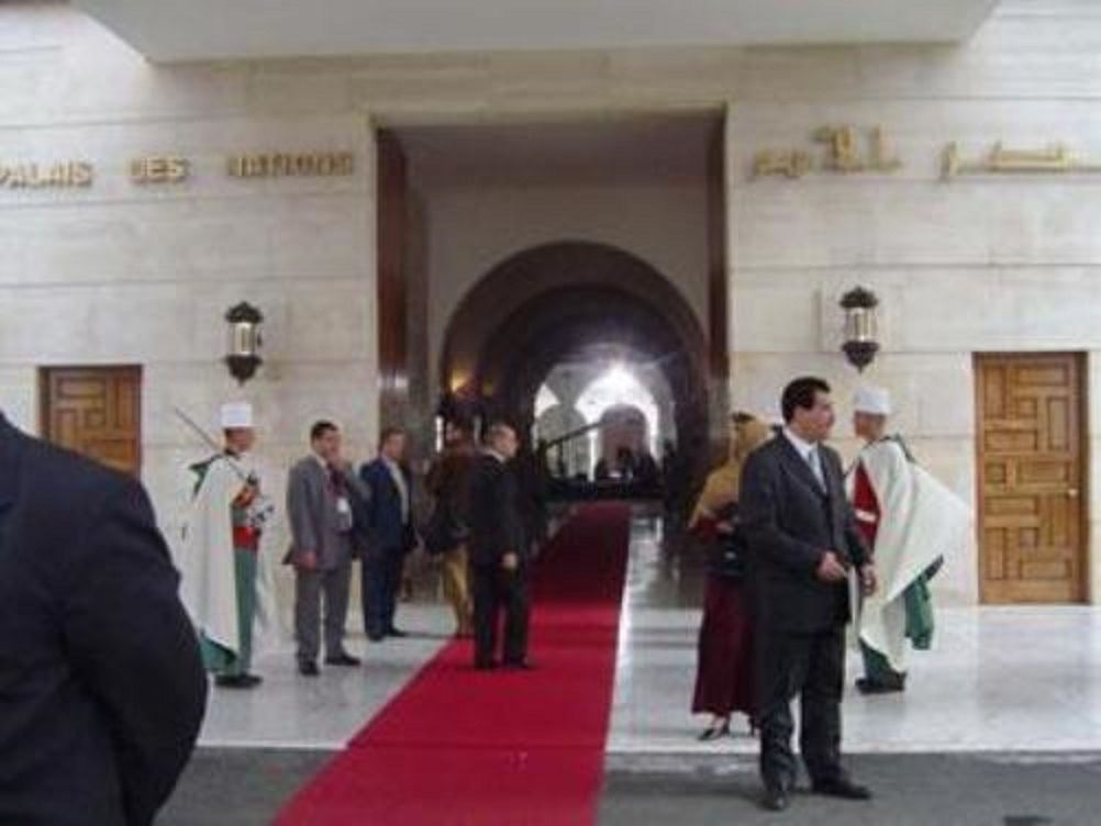 Situation sécuritaire en Libye et pays voisins Un atelier organisé aujourd’hui à Alger