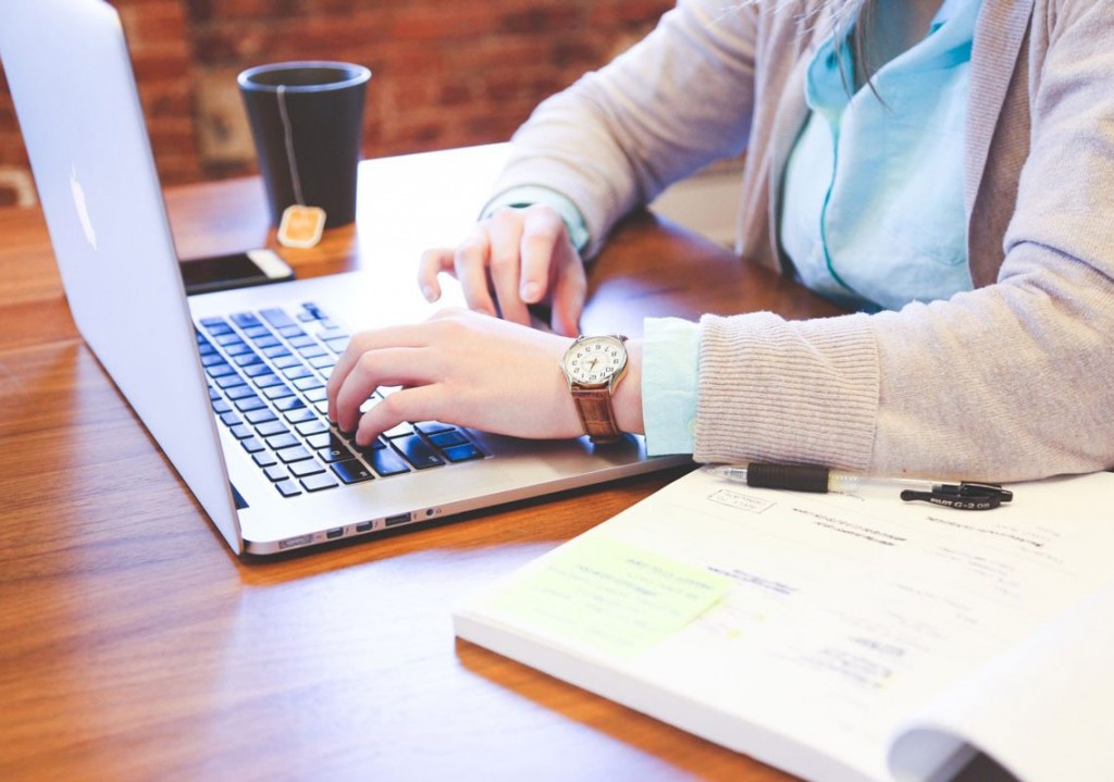 Brûler plus de calories au bureau