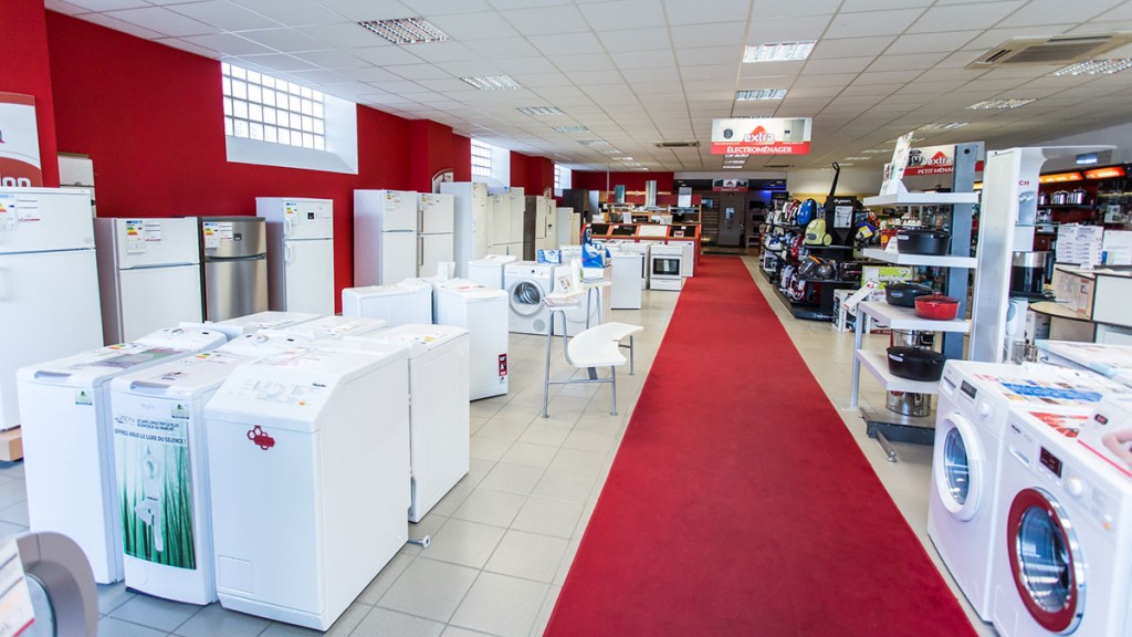 Electroménager: Un comité pour le paiement différé