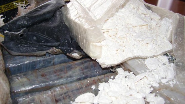 Trafic de cocaïne à Annaba: 10 ans de réclusion criminelle pour 5 narcotrafiquants