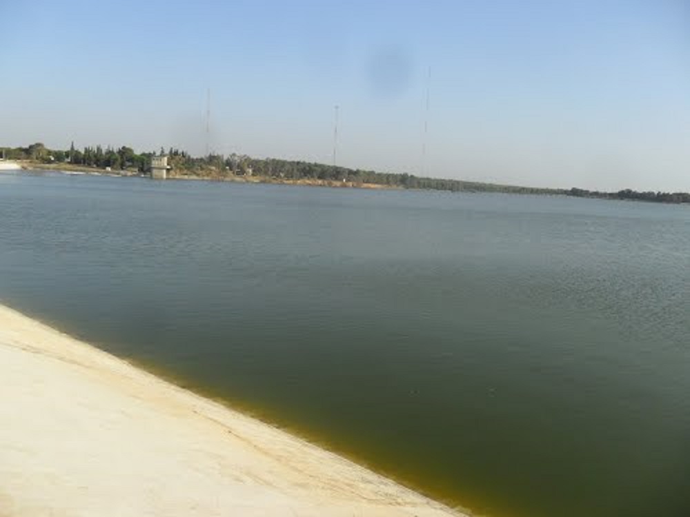 Sidi-Bel-Abbès généreusement arrosée: Le barrage de oued Sarno accuse un taux de remplissage de 90%