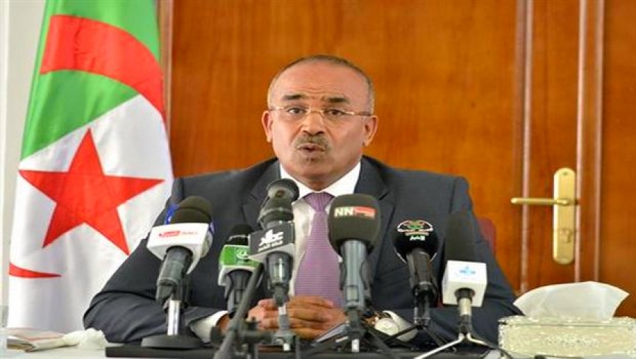 Législatives: taux de participation de 15,58% à 14h00