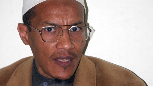 Ali Belhadj n&rsquo;aura plus le droit de quitter Alger