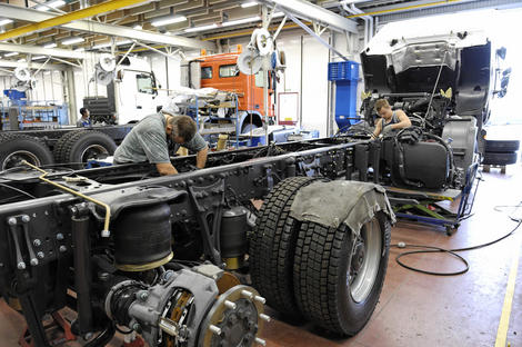 AMS-MB est le nouveau distributeur de véhicules Mercedes-Benz en Algérie