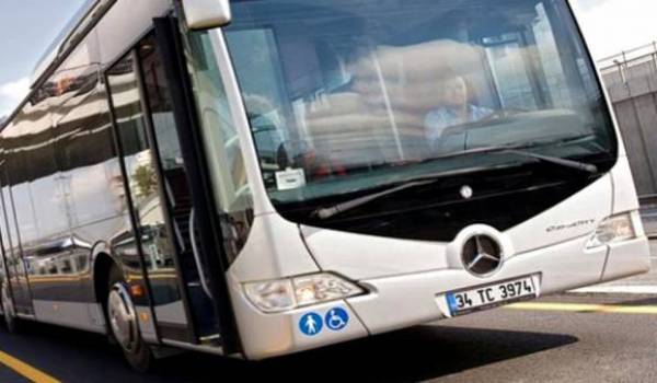 Tiaret: 300 bus commandés à l’usine Mercedes-Benz