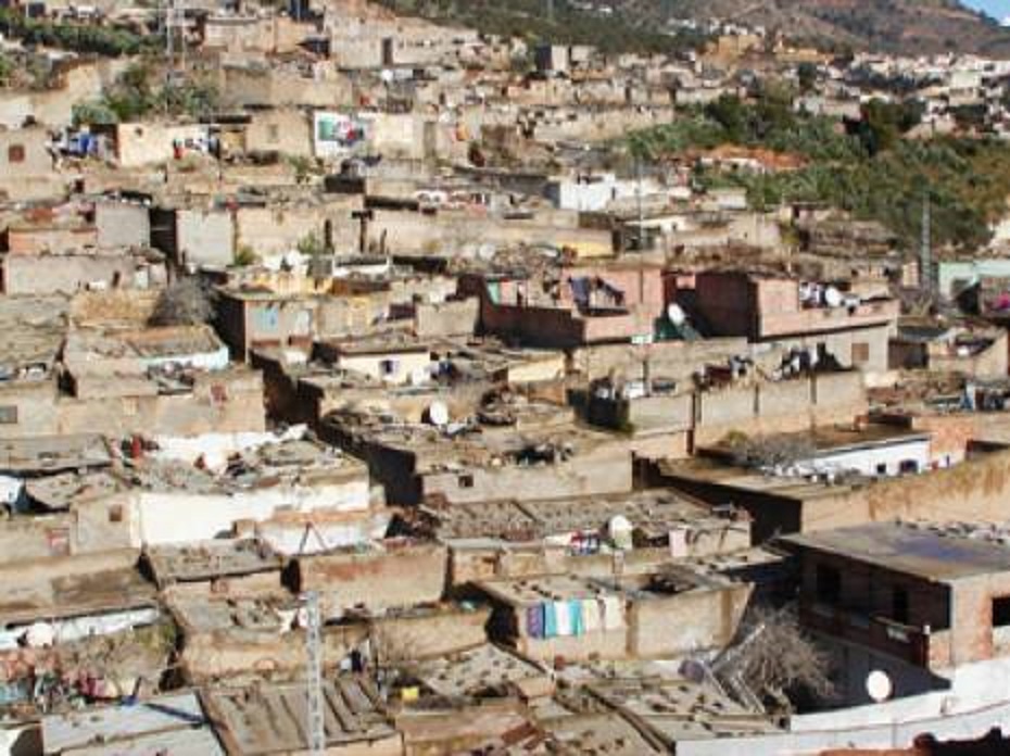 Haï Bouâmama : découverte d’un corps sans vie