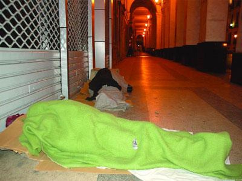 Blida: Des SDF refusent de rejoindre un centre d’accueil qui leur était réservé