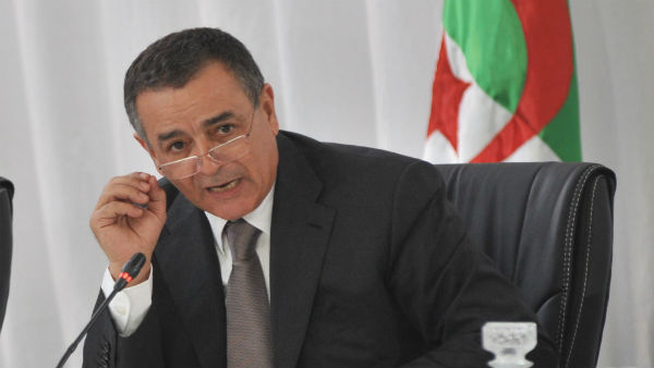 Bouchouareb l’a déclaré lors d’une visite à Jijel: « La première unité de Bellara opérationnelle en avril »