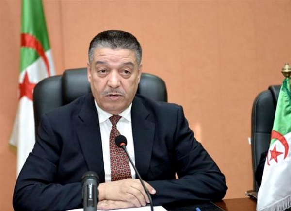 Abdelmalek Boudiaf placé sous contrôle judiciaire !