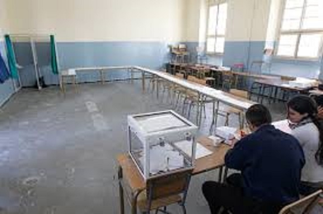 L’UE et les législatives