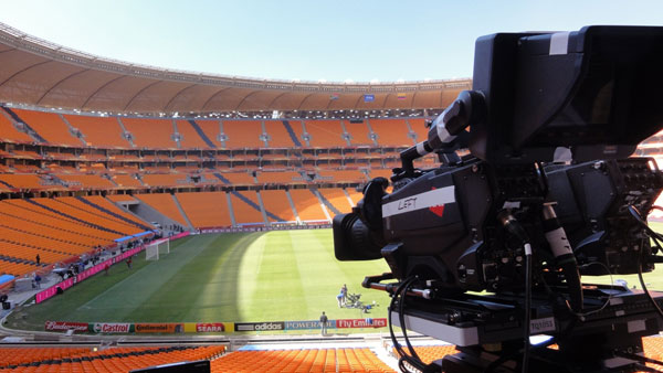 L’énorme ratage de la télévision algérienne: Pas d’argent, Pas de CAN!