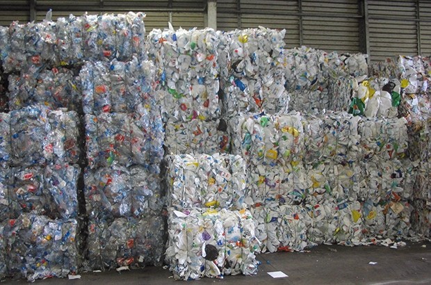 Un nouveau centre de tri à Saf-Saf