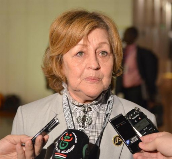 Elles ont été élues personnalités africaines éminentes: Fatima-Zahra Karadja et Chafika Bensaoula intègrent les instances de l’UA