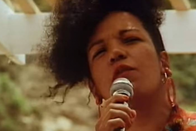Loalwa Braz Vieira, la chanteuse de « La Lambada », retrouvée morte carbonisée