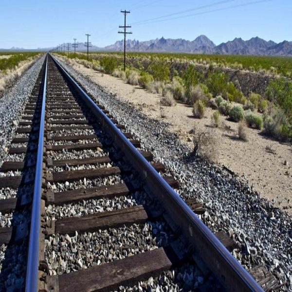 Le ministère des Transports se donne l’objectif d’élargir le réseau ferroviaire à 12.500km