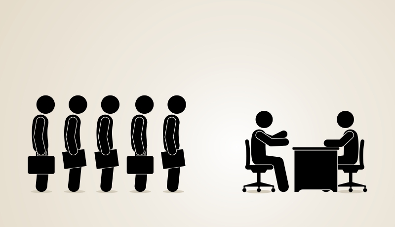 Organisation internationale du travail : Le chômage en hausse dans le monde en 2017.