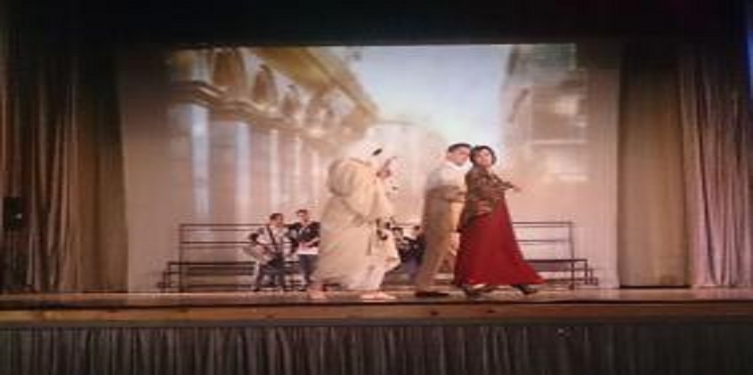 Artistes : un décret sur la relation de travail en préparation