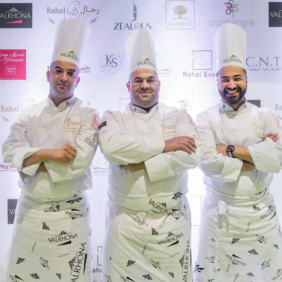 Pâtisserie : l’Algérie classée 1ère en Afrique.